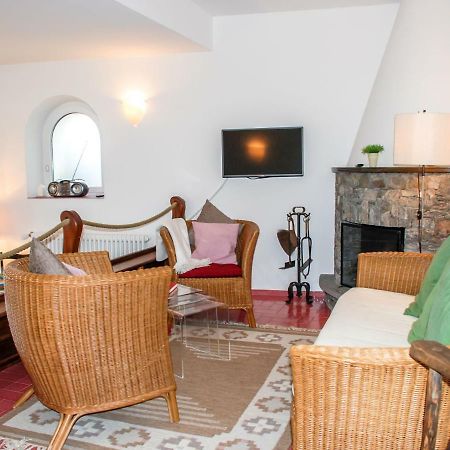 Apartment Casa Schalom-2 By Interhome Ronco sopra Ascona Dış mekan fotoğraf