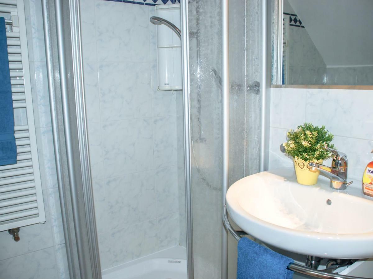 Apartment Casa Schalom-2 By Interhome Ronco sopra Ascona Dış mekan fotoğraf